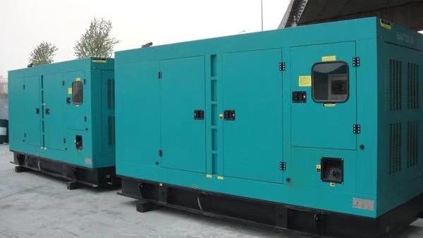 荔城幼儿园备用发电机供